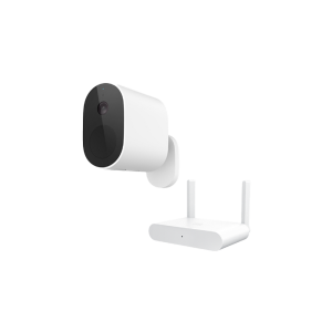 Mi Wireless Outdoor Security Camera  1080p