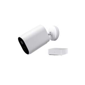 Mi Wireless Outdoor Security Camera  1080p