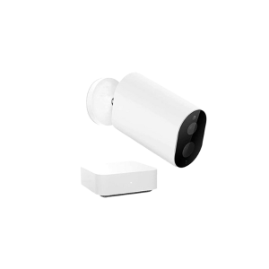 Xiaomi EC2 CCTV Camera (not gateway)