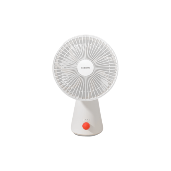 Xiaomi Rechargeable Mini Fan