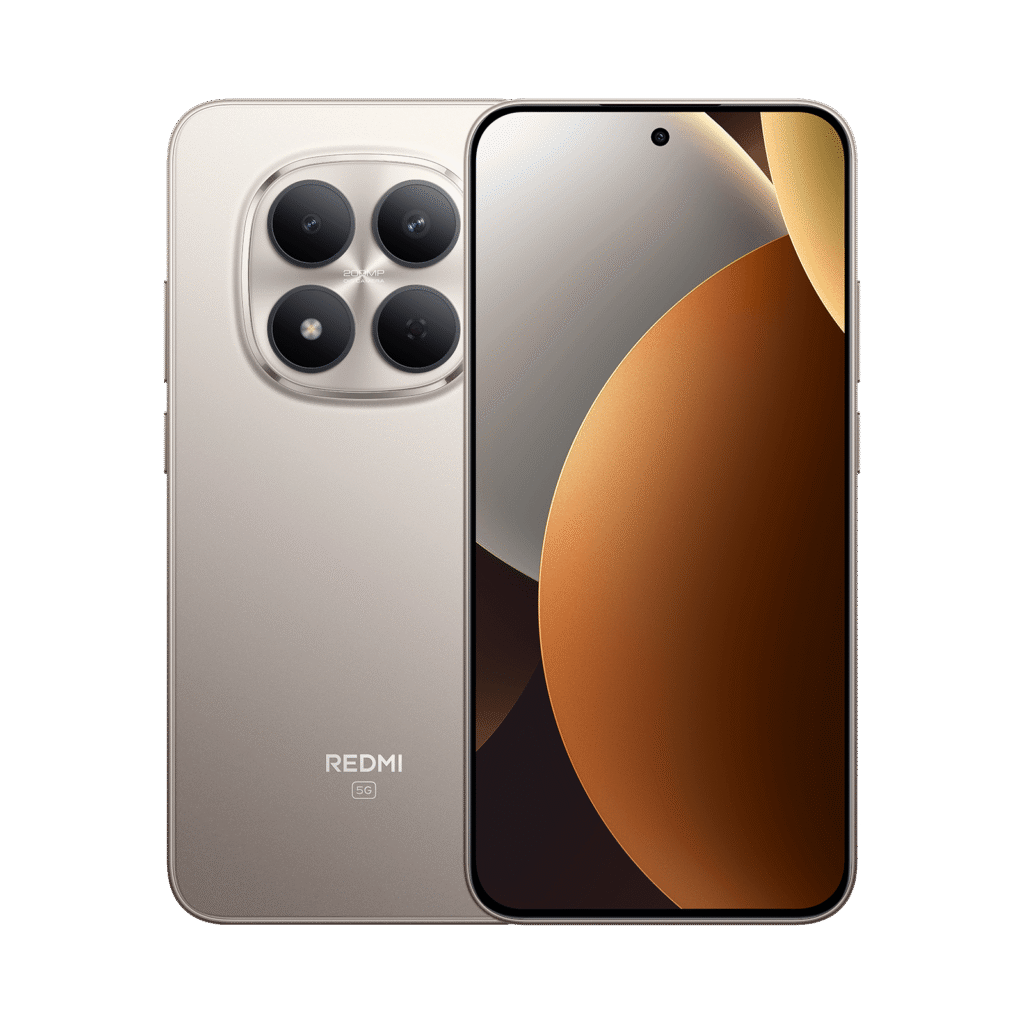 REDMI NOTE 15 PRO 5G 12+512 TITANIUM