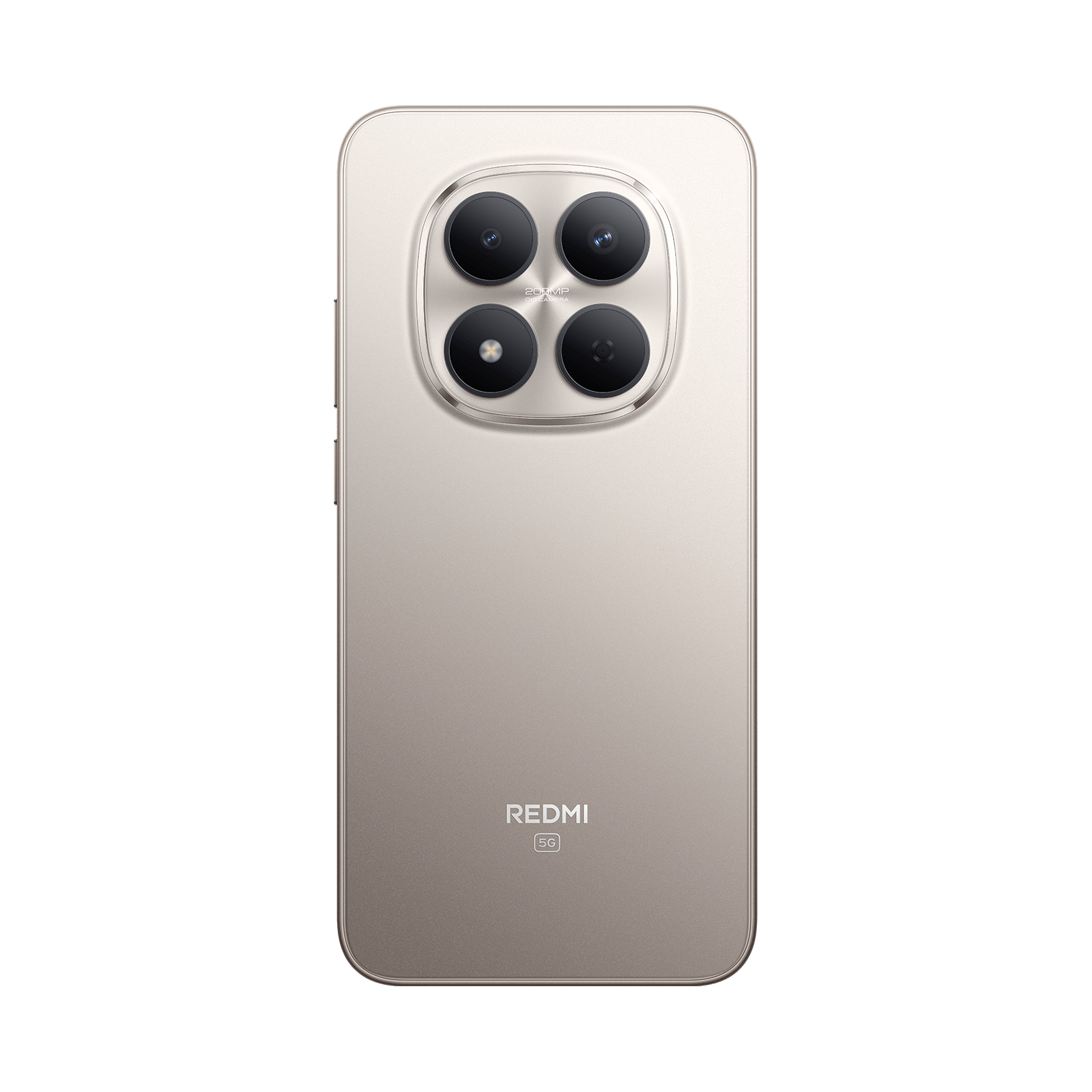 REDMI NOTE 15 PRO 5G 12+512 TITANIUM - Image 4
