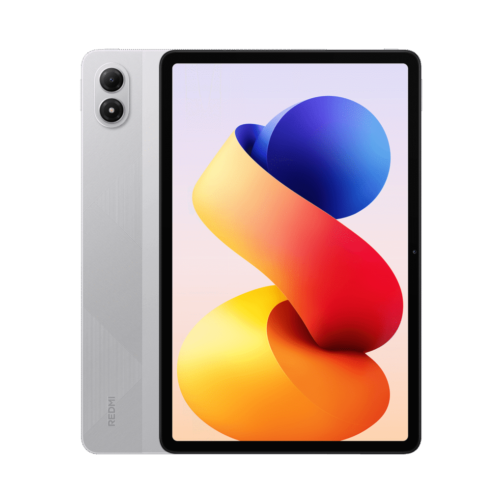REDMI PAD 2 PRO 5G 8+256 SILVER WITH KEYBOARD