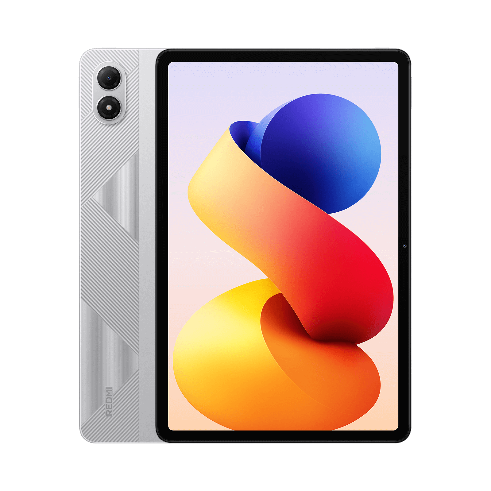 REDMI PAD 2 PRO 5G 8+256 SILVER WITH KEYBOARD