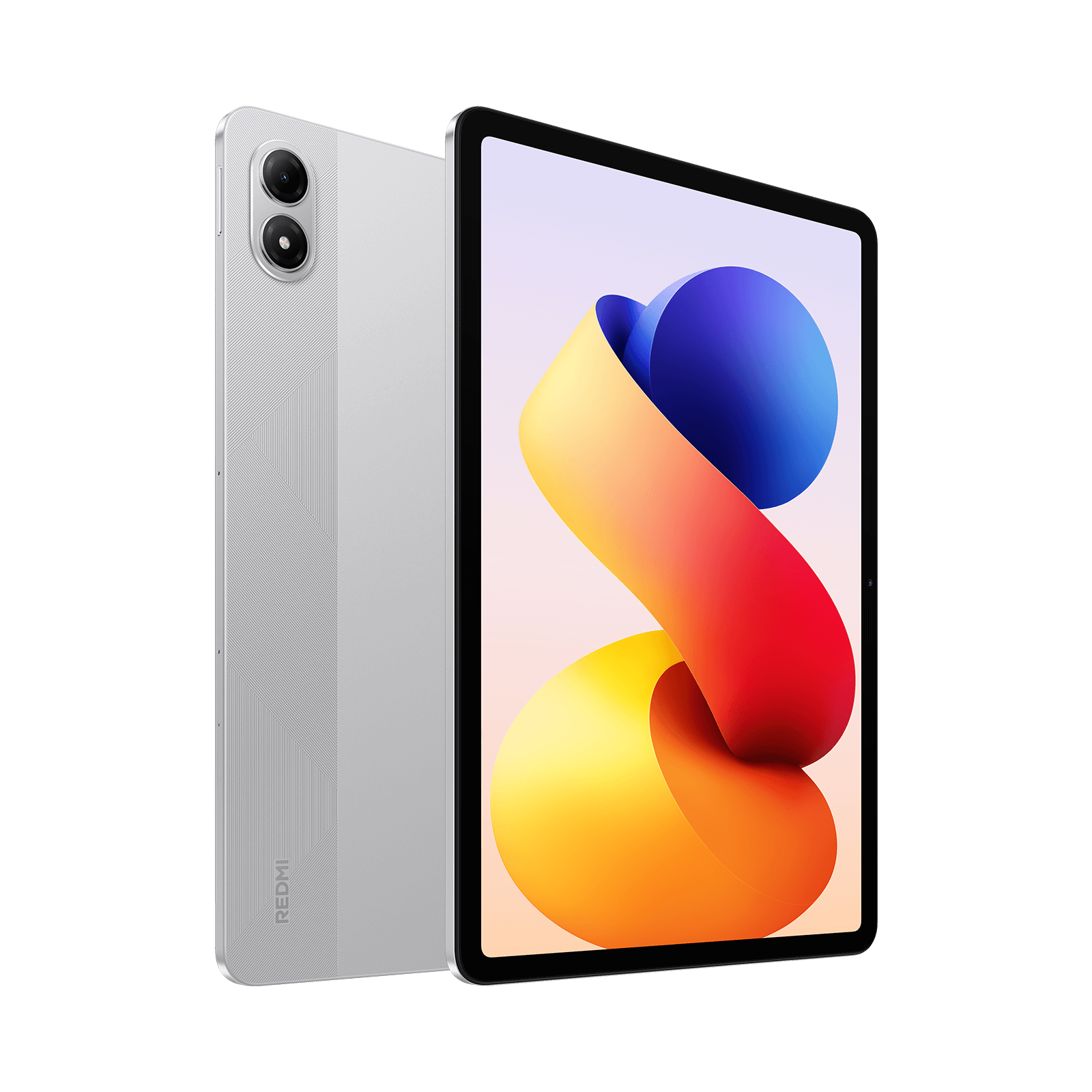 REDMI PAD 2 PRO 5G 8+256 SILVER WITH KEYBOARD - Image 2