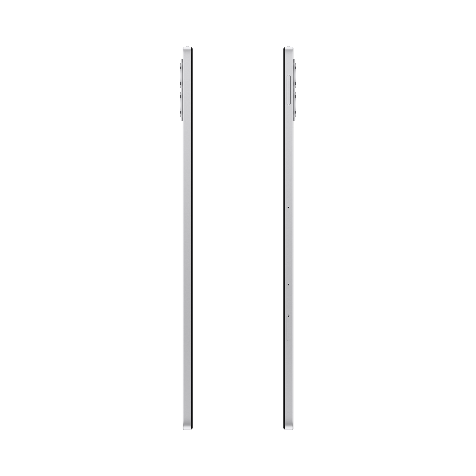 REDMI PAD 2 PRO 5G 8+256 SILVER WITH KEYBOARD - Image 10