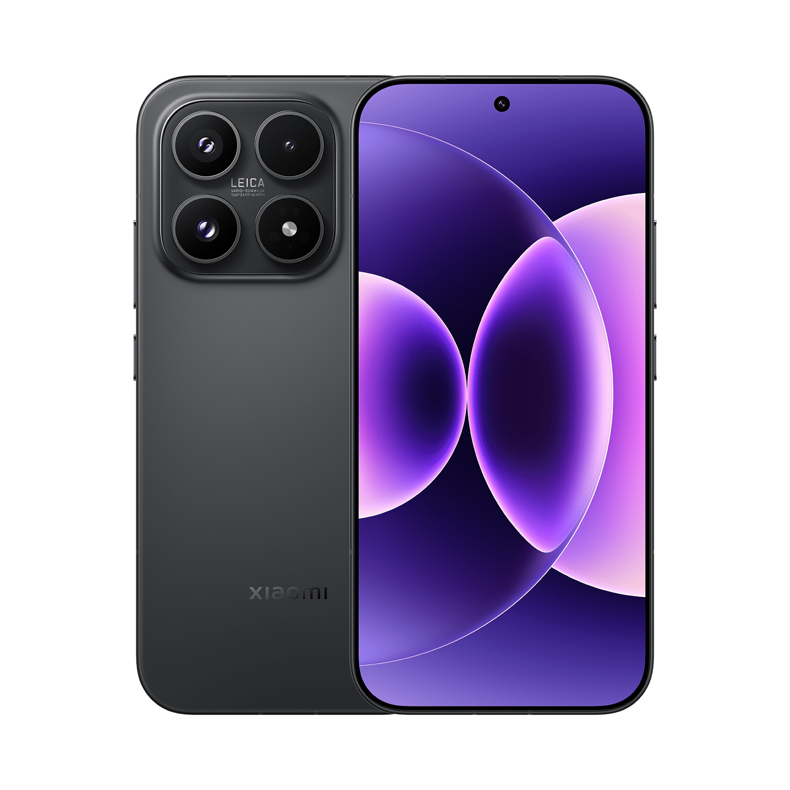XIAOMI 17 12+512 BLACK