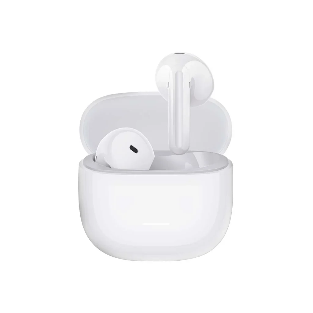 REDMI BUDS 8 ACTIVE - WHITE