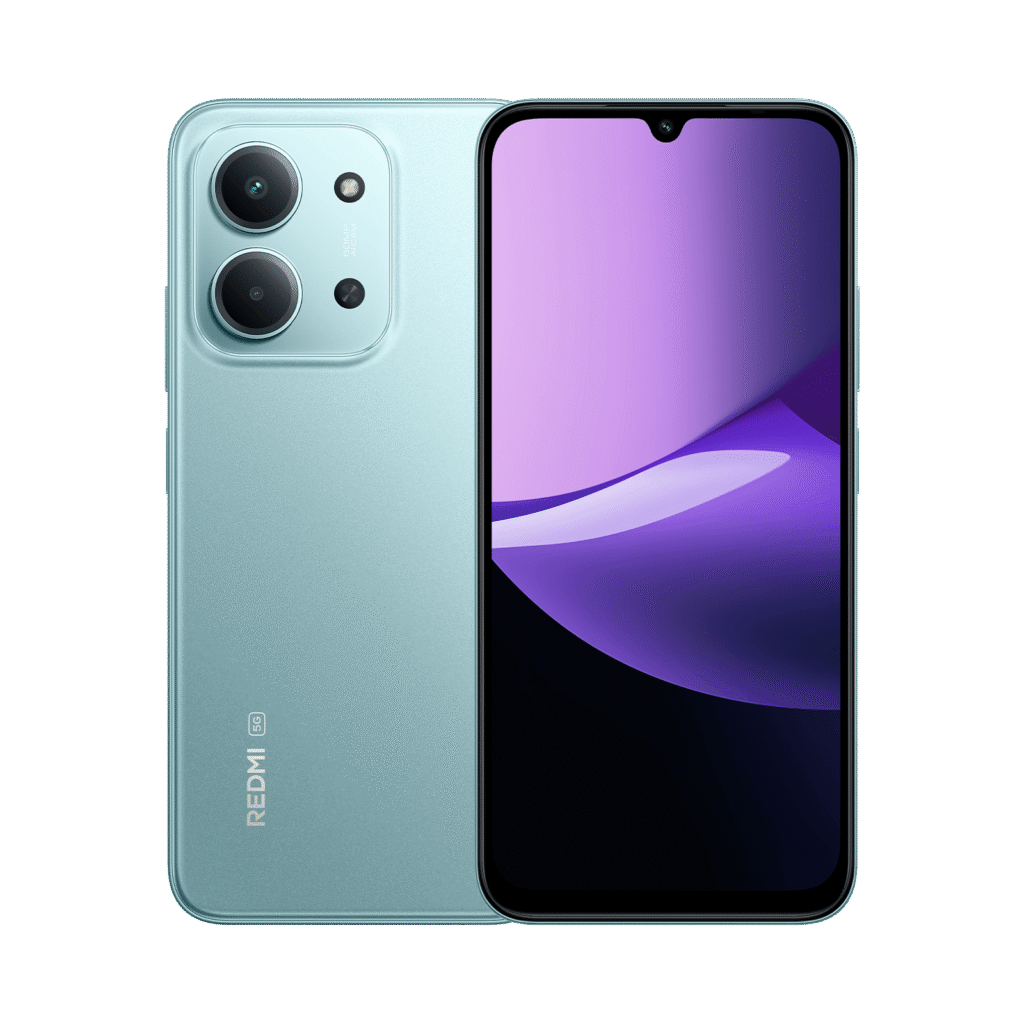 Redmi 15C 5G