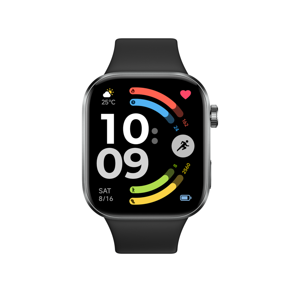 Redmi Watch 6