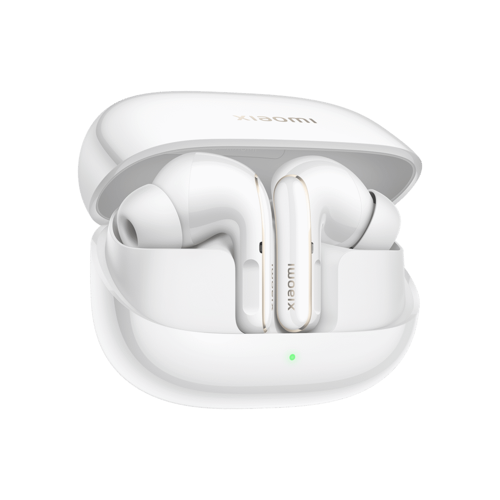 Xiaomi Buds 5 Pro BT Ceramic White