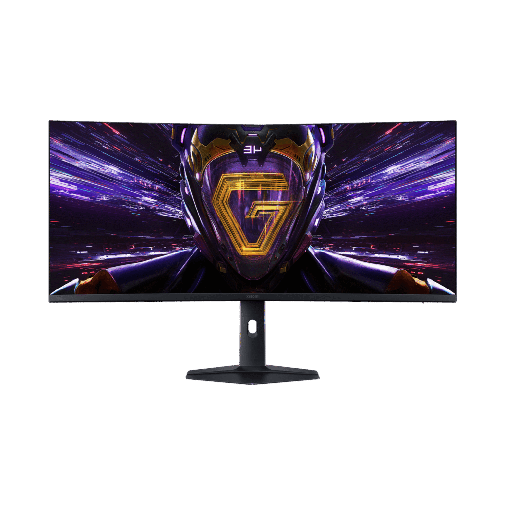 Xiaomi Curved Gaming Monitor G34WQi 2026 EU