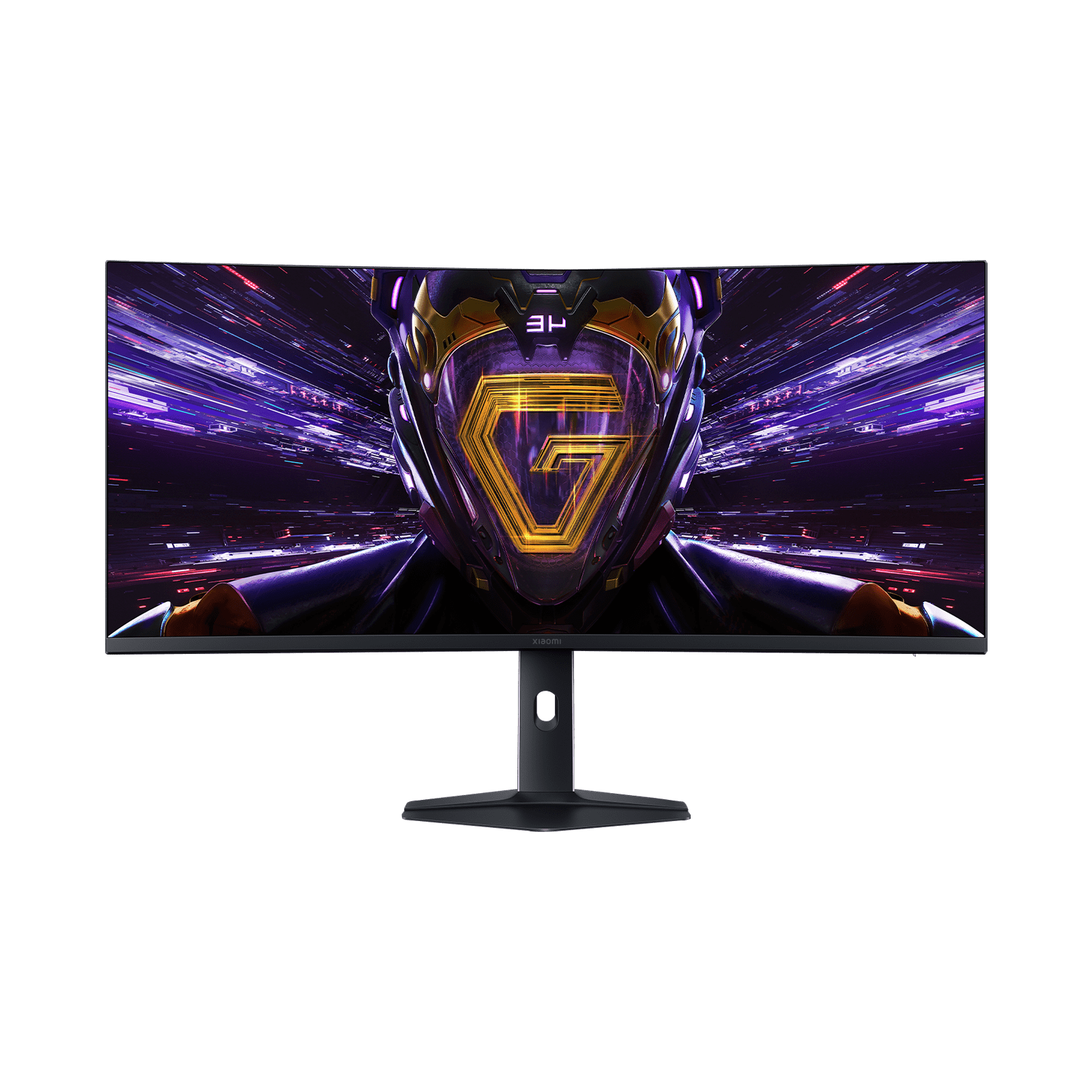 Xiaomi Curved Gaming Monitor G34WQi 2026 EU
