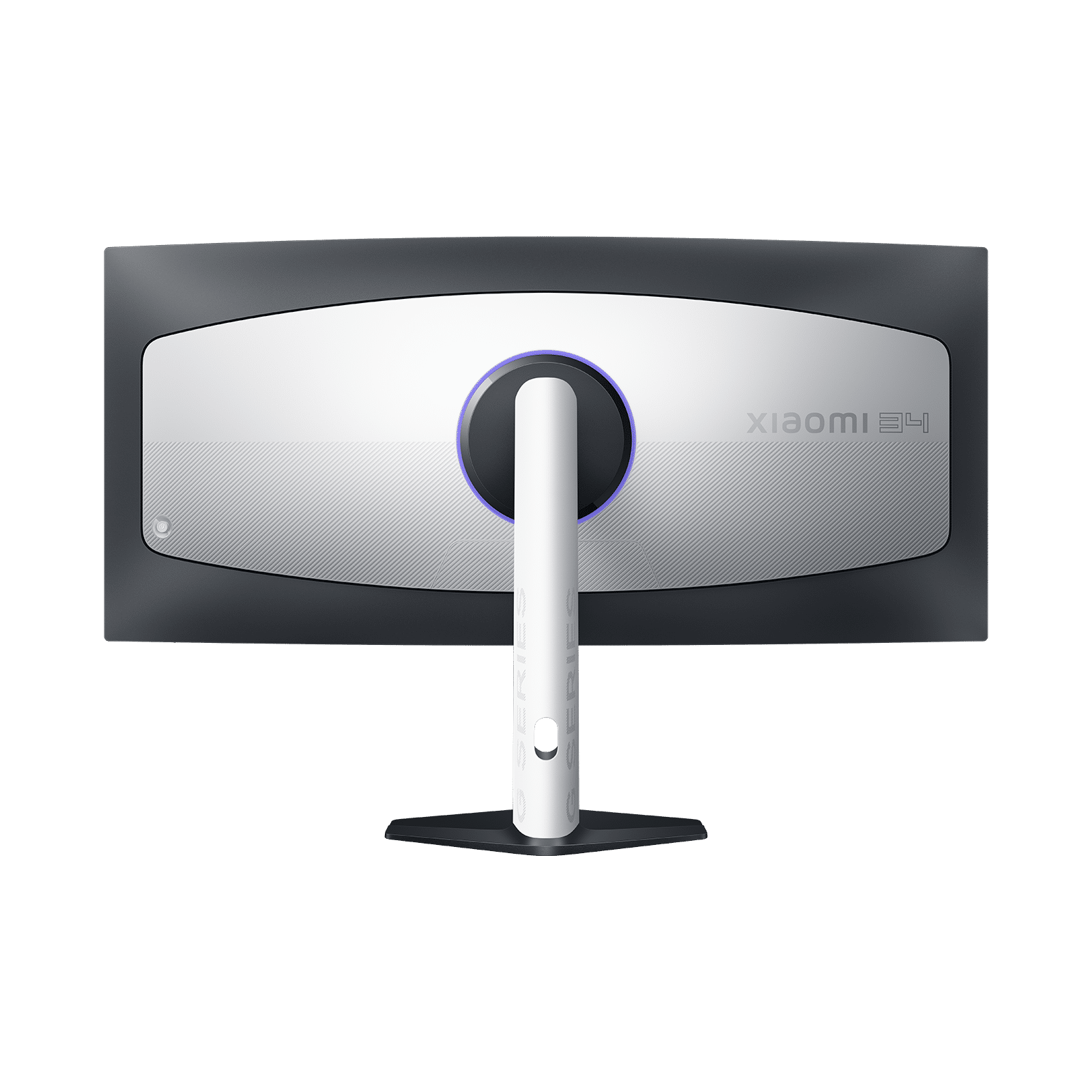 Xiaomi Curved Gaming Monitor G34WQi 2026 EU - Image 2