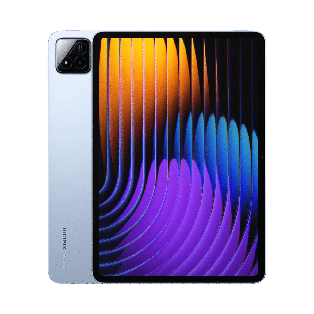 Xiaomi Pad 7 Pro
