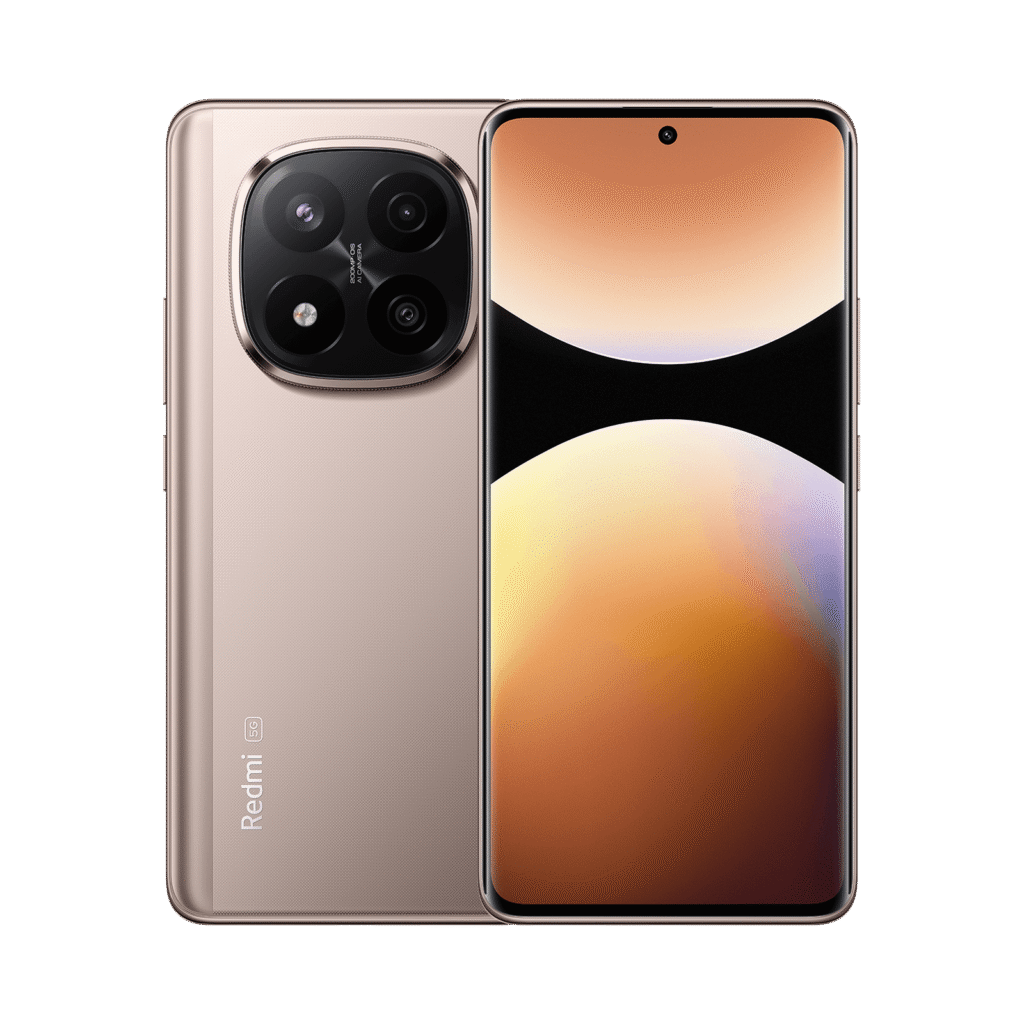 Xiaomi Redmi Note 14 Pro+ 5G