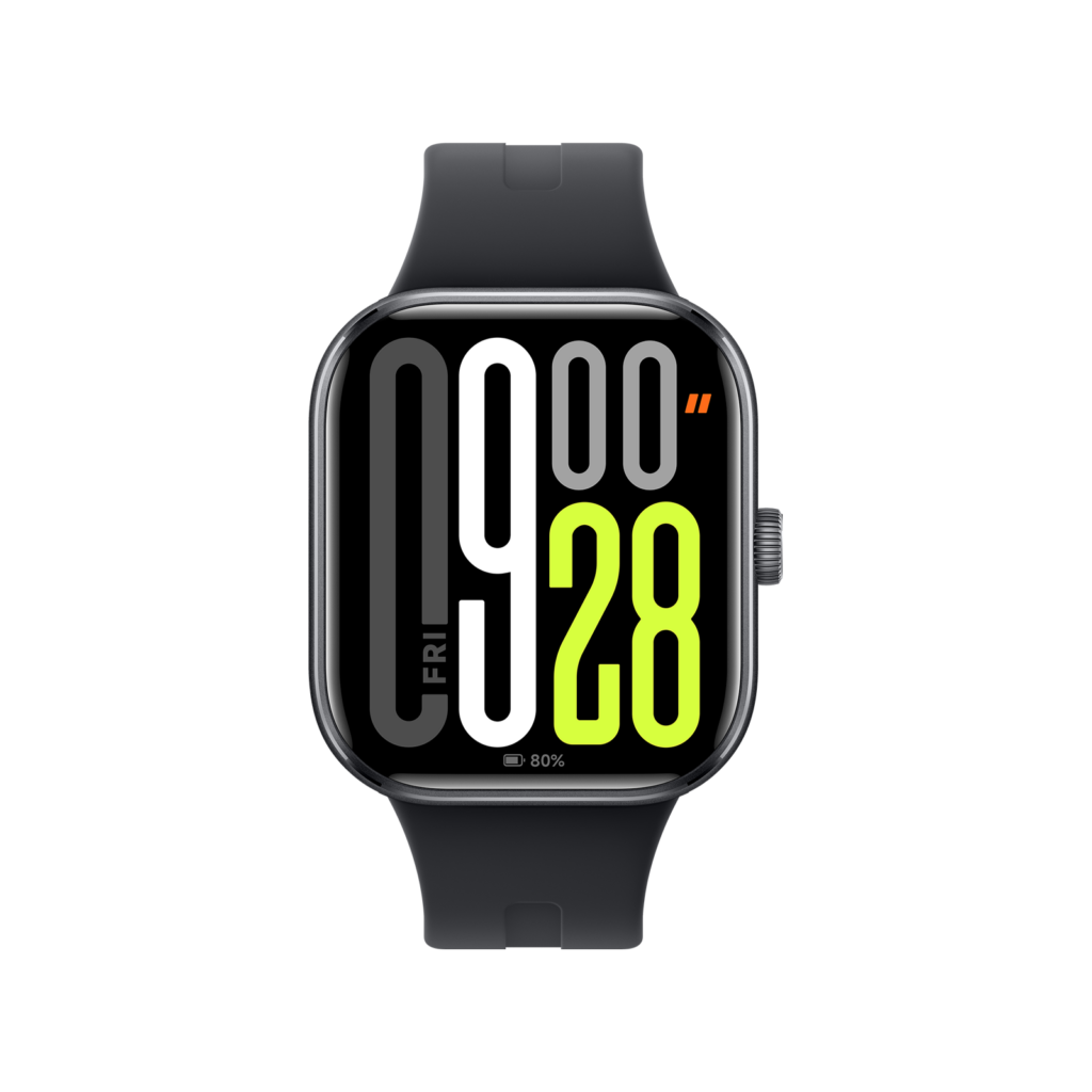 Xiaomi Redmi Watch 5 Obsidian Black