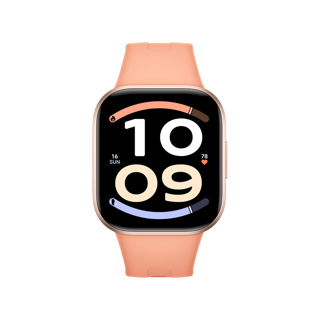 Xiaomi Redmi Watch 6 Active