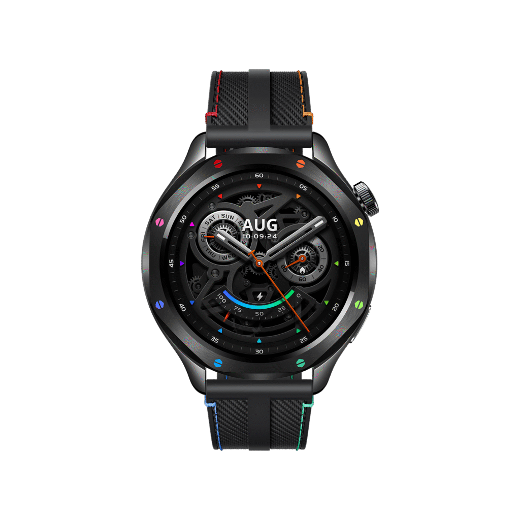 Xiaomi Watch S4 Bezel