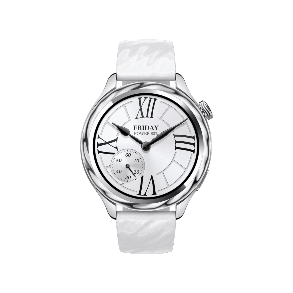 Xiaomi Watch S4 Bezel and Strap Kit